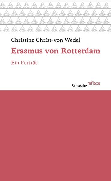 Produktbild: Erasmus von Rotterdam