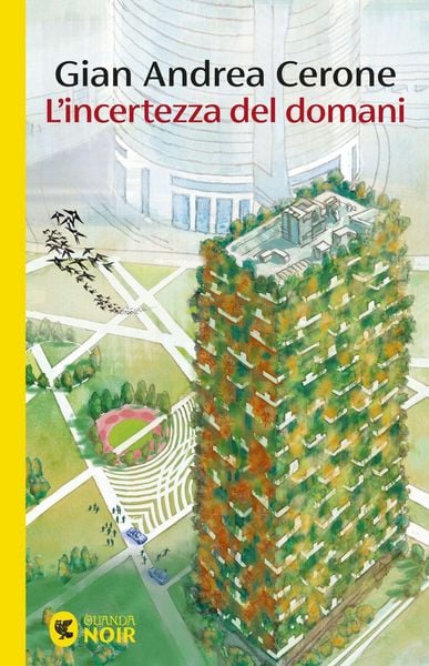 Produktbild: L' incertezza del domani