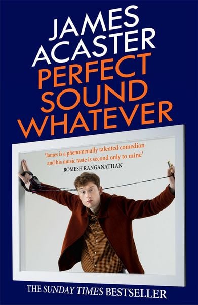 Produktbild: Perfect Sound Whatever
