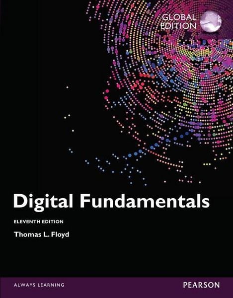 Produktbild: Digital Fundamentals, Global Edition