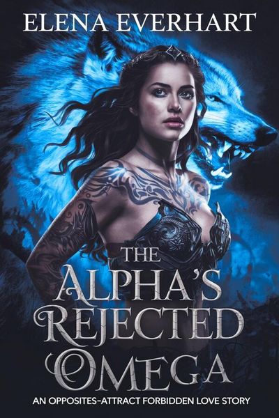 Produktbild: The Alpha's Rejected Omega