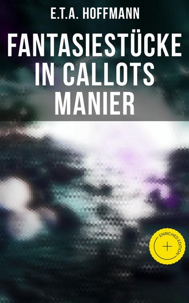 Produktbild: Fantasiest&uuml;cke in Callots Manier