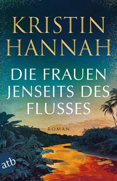 Produktbild: Die Frauen jenseits des Flusses