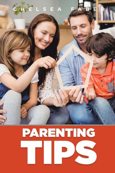 Produktbild: Parenting Tips