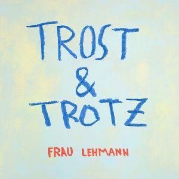 Produktbild: Trost & Trotz