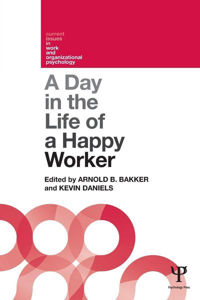 Produktbild: A Day in the Life of a Happy Worker