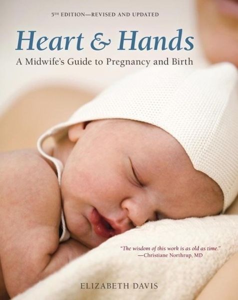 Produktbild: Heart and Hands, Fifth Edition [2019]
