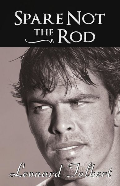 Produktbild: Spare Not the Rod
