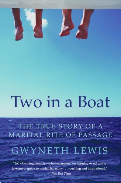 Produktbild: 2 in a Boat