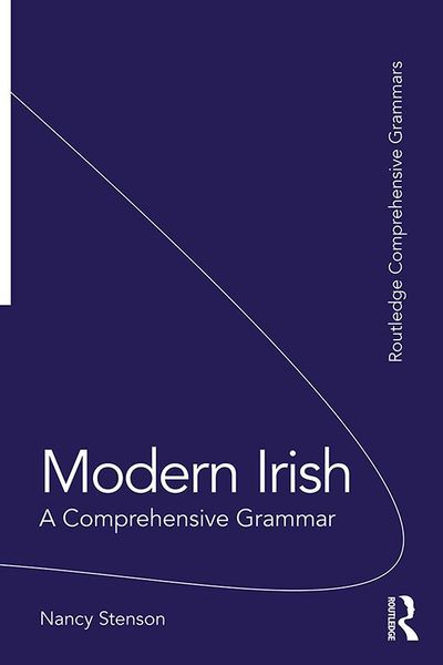 Produktbild: Modern Irish
