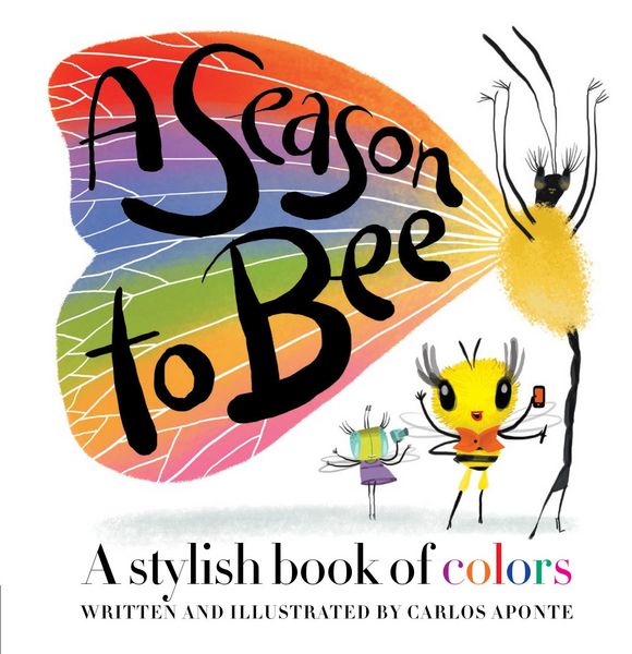 Produktbild: Aponte, C: A Season to Bee