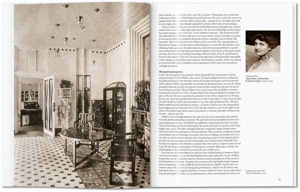 Produktbild: Vienna 1900