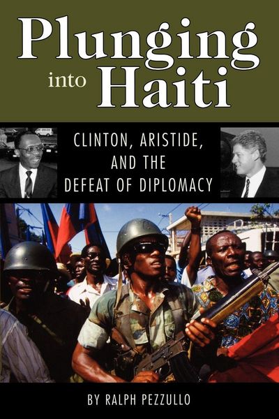Produktbild: Plunging Into Haiti