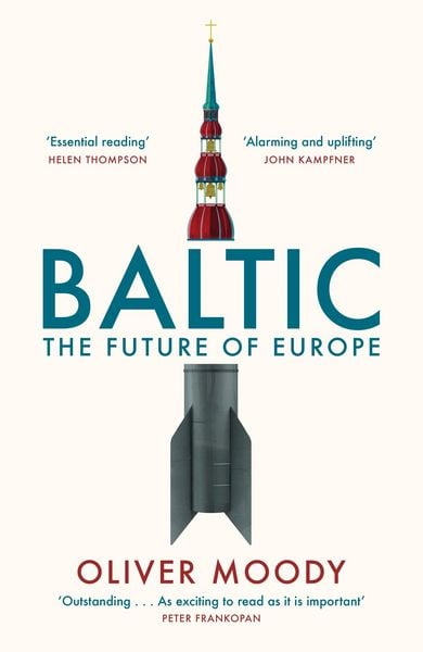 Produktbild: Baltic