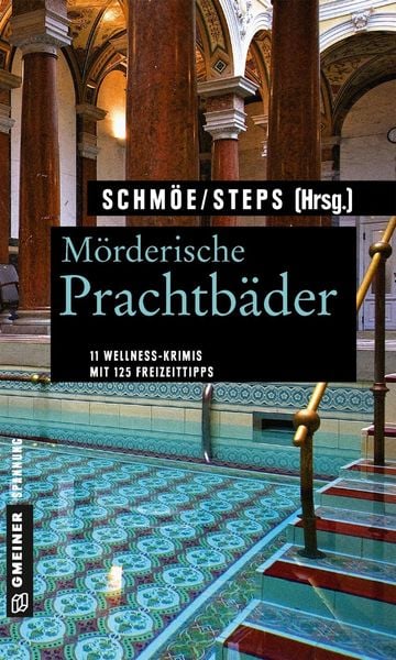 Produktbild: Mörderische Prachtbäder