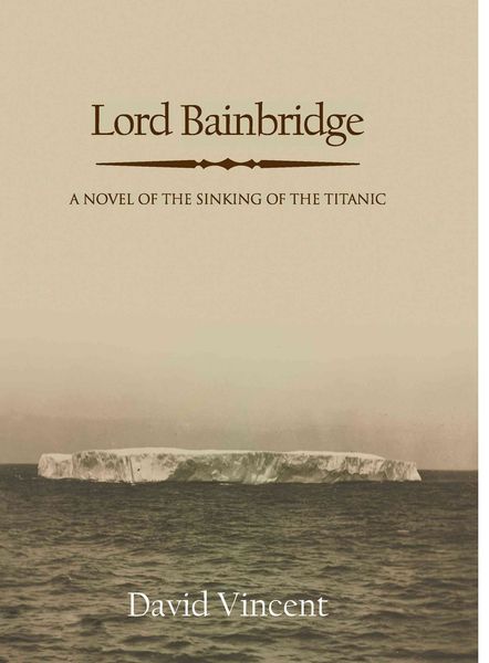 Lord Bainbridge