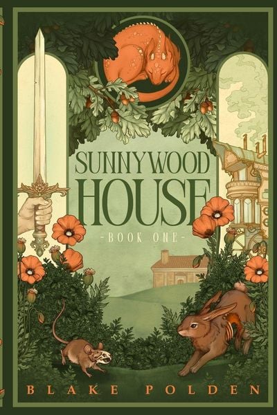 Produktbild: Sunnywood House