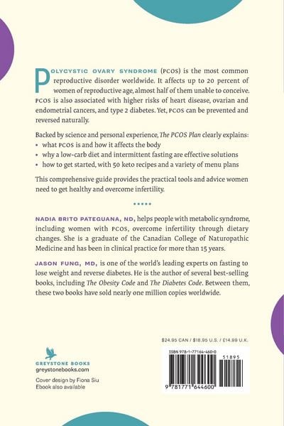 Produktbild: The PCOS Plan