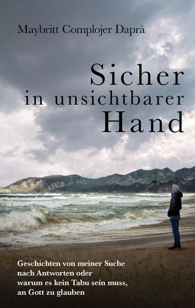 Produktbild: Sicher in unsichtbarer Hand