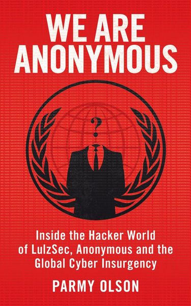 Produktbild: We Are Anonymous