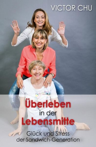 Produktbild: &Uuml;berleben in der Lebensmitte