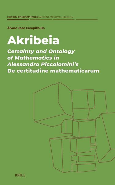 Produktbild: Akribeia
