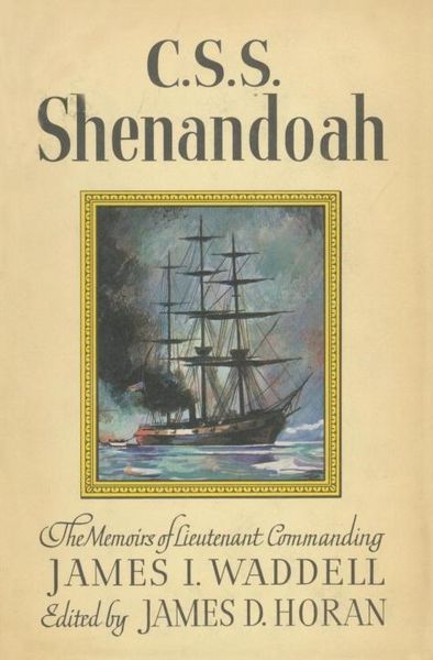 Produktbild: C.S.S. Shenandoah