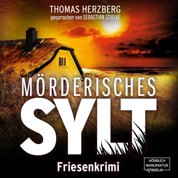 Produktbild: Mörderisches Sylt