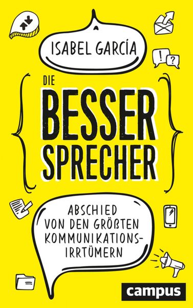 Produktbild: Die Bessersprecher
