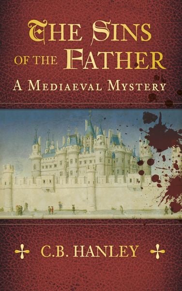 Produktbild: The Sins of the Father