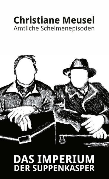 Produktbild: Das Imperium der Suppenkasper