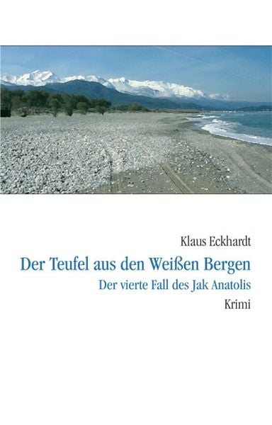 Produktbild: Der Teufel aus den Wei&szlig;en Bergen