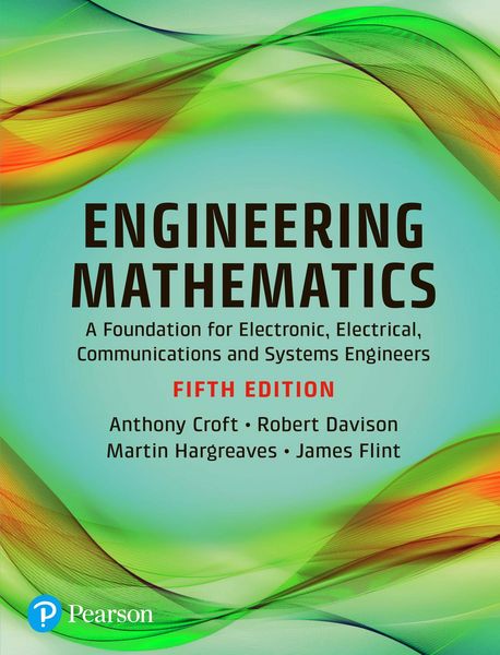 Produktbild: Engineering Mathematics
