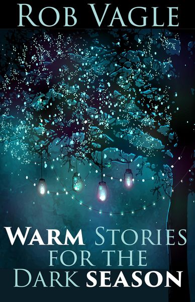 Produktbild: Warm Stories For The Dark Season