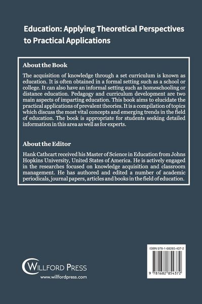 Produktbild: Education