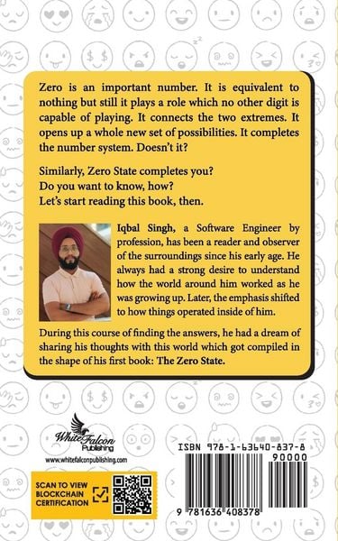 Produktbild: The Zero State - Introduction