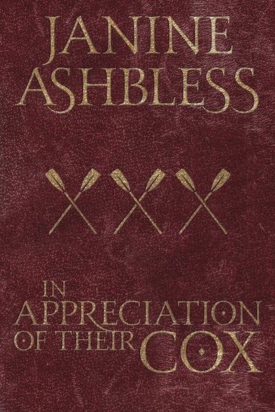 Produktbild: In Appreciation of their Cox