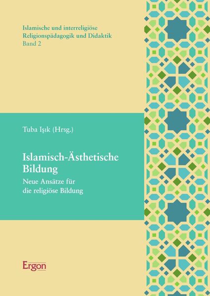 Produktbild: Islamisch-&Auml;sthetische Bildung