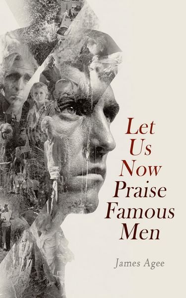 Produktbild: Let Us Now Praise Famous Men