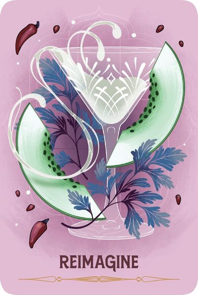 Produktbild: The Fermentation Oracle