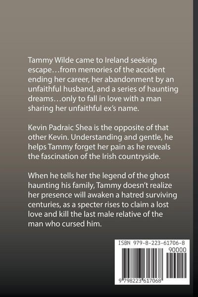Produktbild: The Irish Lady's Spanish Lover