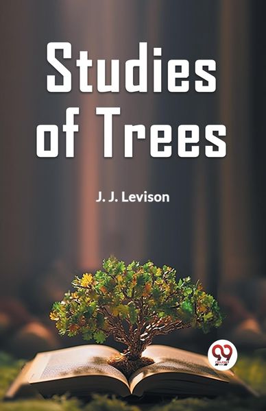 Produktbild: Studies Of Trees