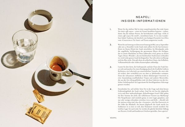 Produktbild: Dolce far niente