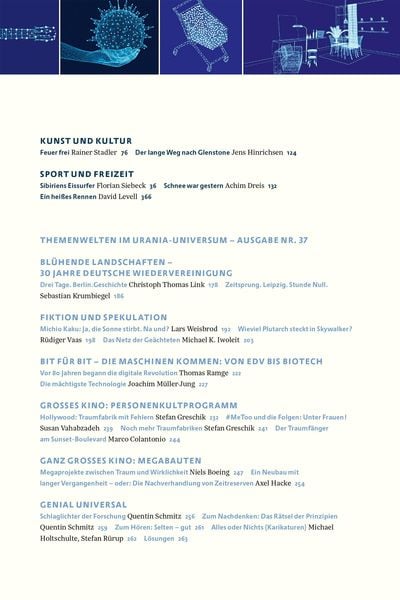 Produktbild: Das neue Universum 120