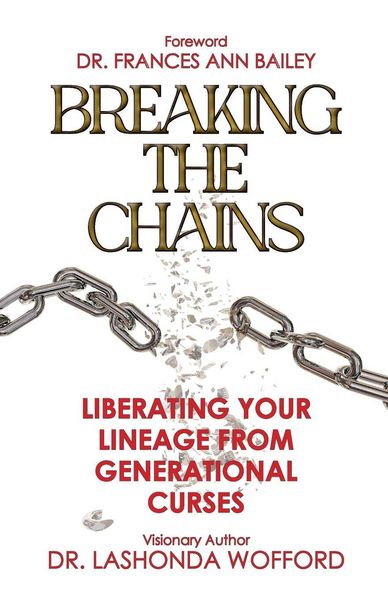 Produktbild: Breaking The Chains