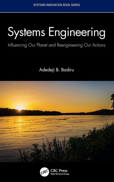 Produktbild: Systems Engineering