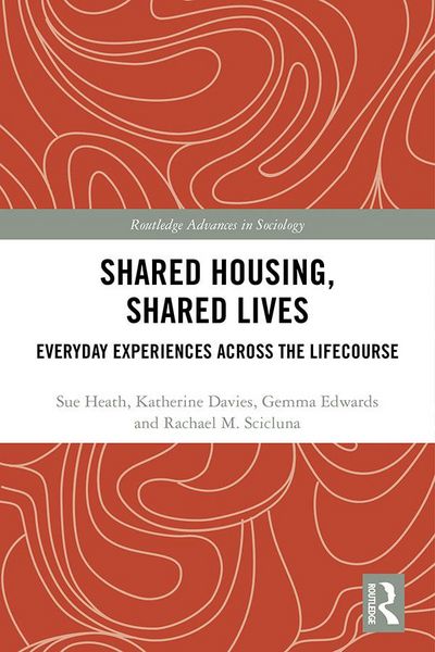 Produktbild: Shared Housing, Shared Lives