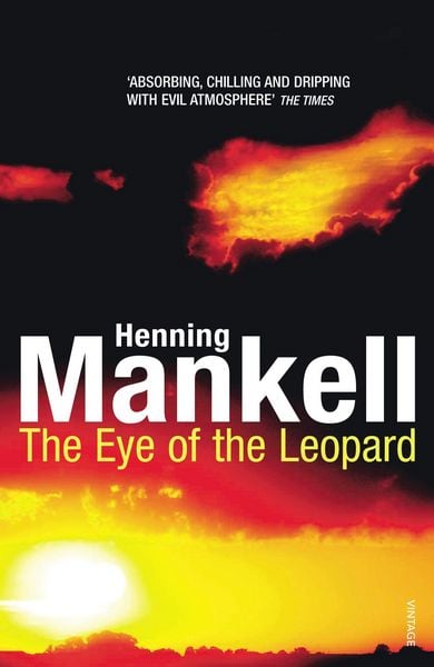 Produktbild: The Eye of the Leopard