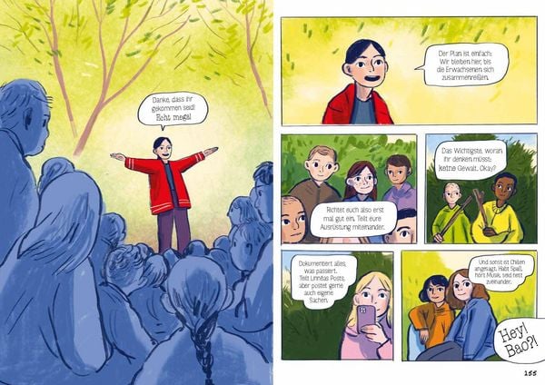 Produktbild: H&auml;nde weg von unserem Wald!
