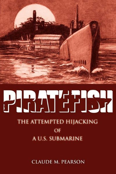 Produktbild: Piratefish
